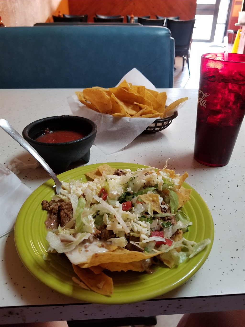 Leon Mexican Restaurant | restaurant | 17576 Highland Ave N, Arlington, GA 39813, USA | 2297255316 OR +1 229-725-5316