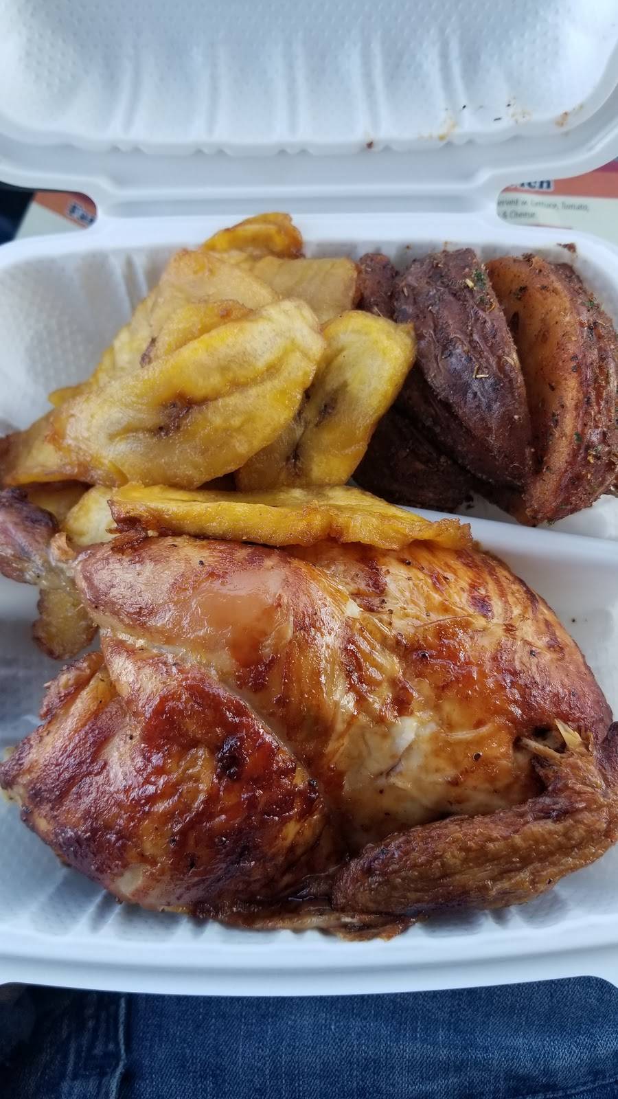 Courtneys Rotisserie & Grill | restaurant | 2175 Ralph Ave, Brooklyn, NY 11234, USA | 7189681888 OR +1 718-968-1888