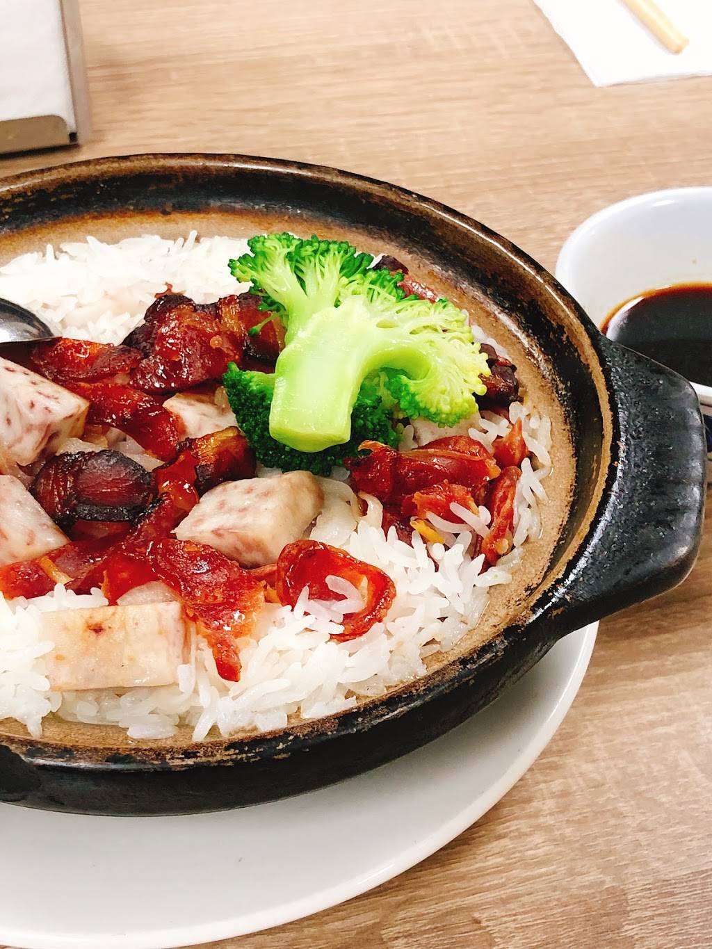 Nature Pagoda | restaurant | 312 W Valley Blvd, San Gabriel, CA 91776, USA | 6265708333 OR +1 626-570-8333