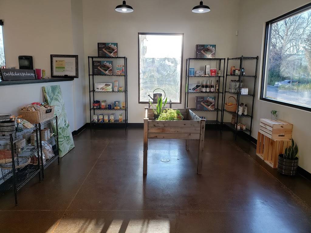 Fresh Cove | restaurant | 14 W Eaton Rd Suite #160, Chico, CA 95973, USA | 5307157205 OR +1 530-715-7205