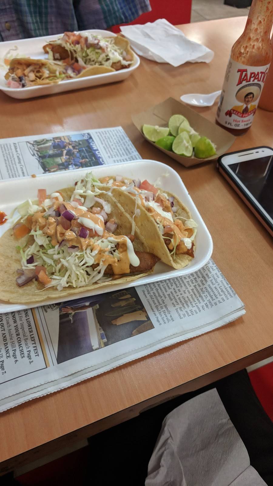 El Kiki Mariscos Shop | restaurant | Imperial Beach, CA 91932, USA | 6199476442 OR +1 619-947-6442