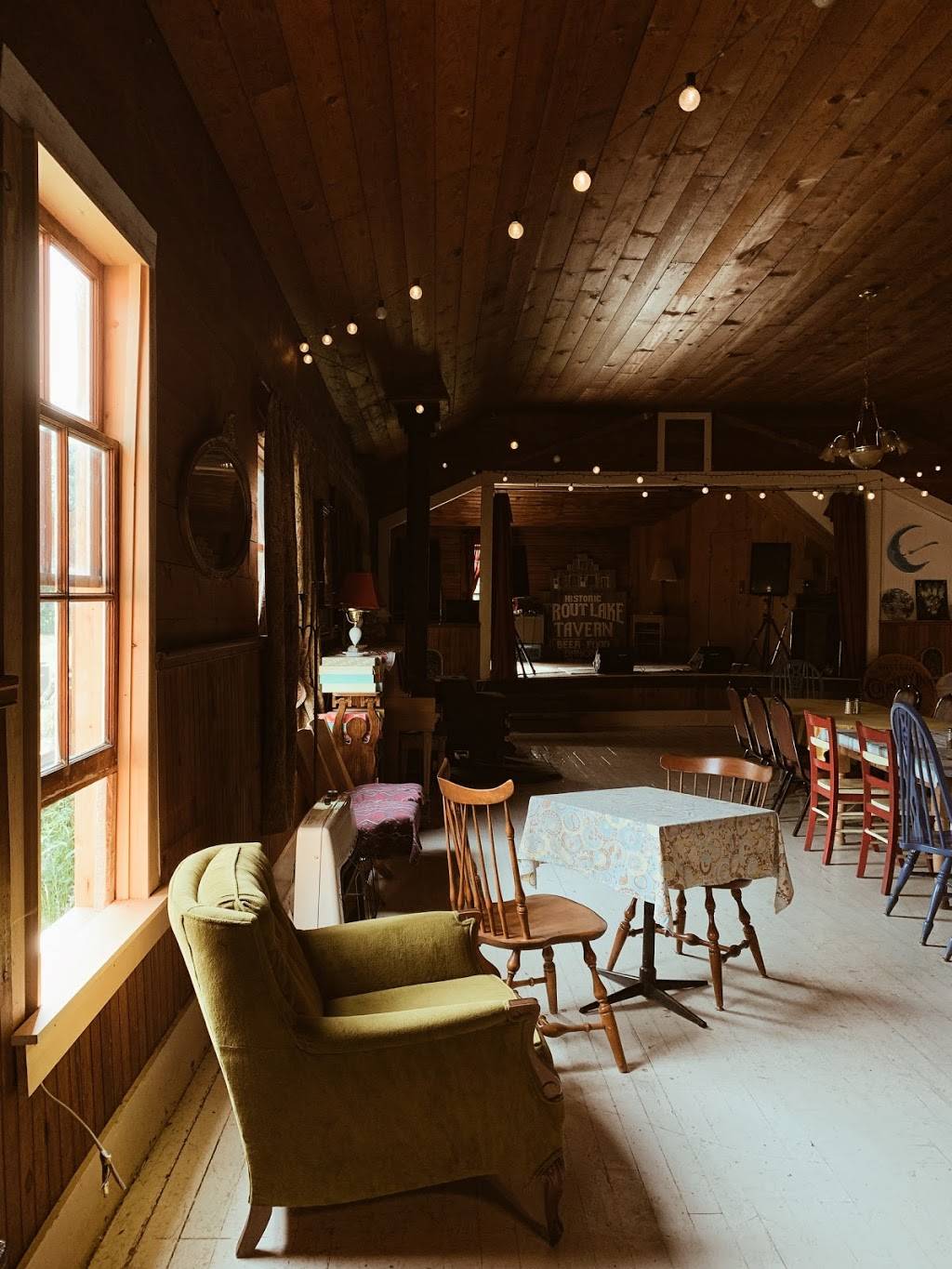 Trout Lake Country Inn | restaurant | 15 Guler Rd, Trout Lake, WA 98650, USA | 5093953667 OR +1 509-395-3667