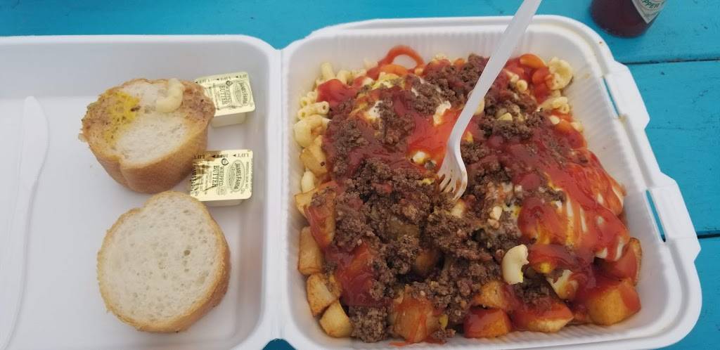 Chi Chi`s Food Truck | restaurant | 2410 E 7th St, Austin, TX 78702, USA | 5853519790 OR +1 585-351-9790