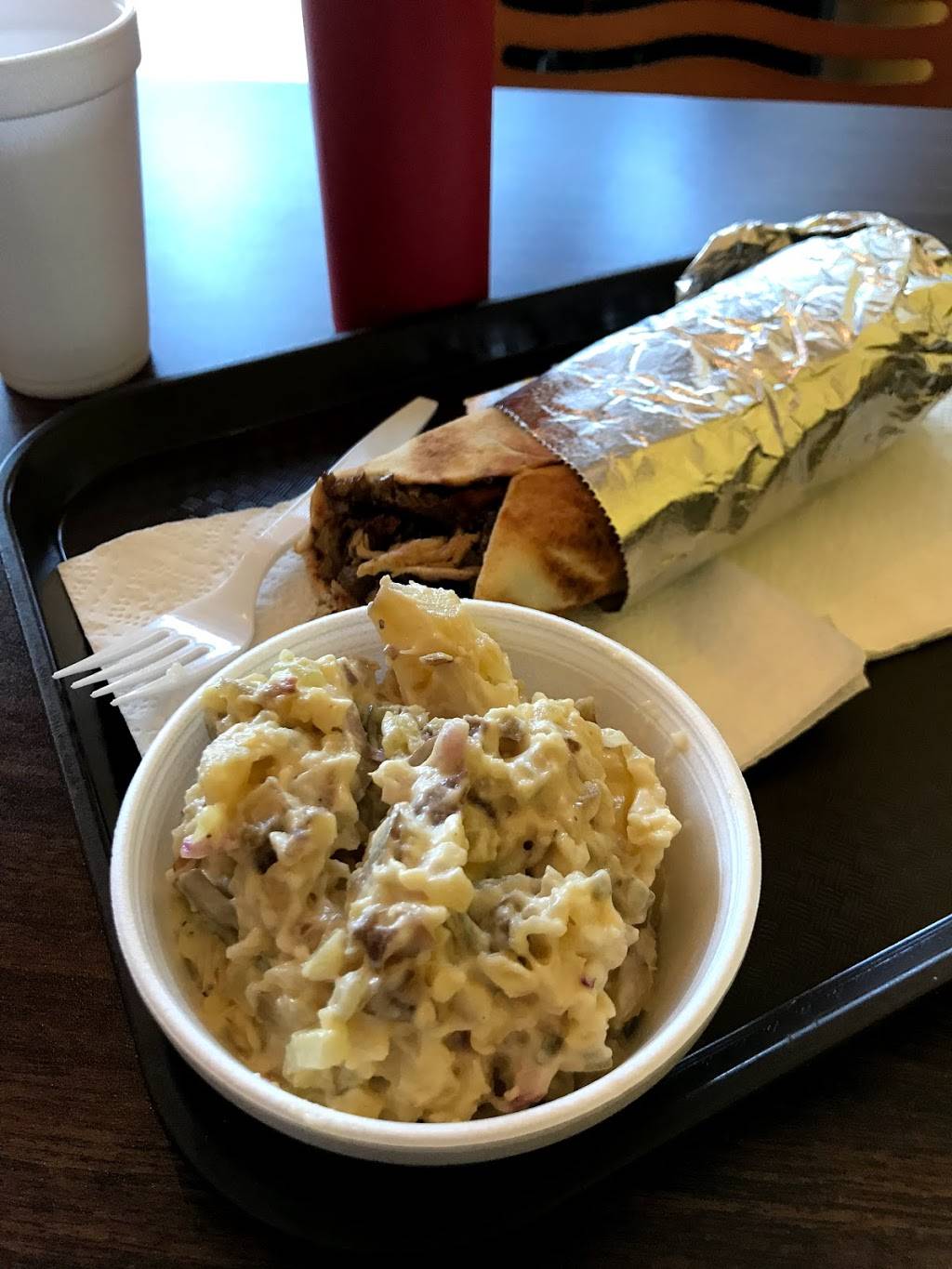 Wrap It Up | meal takeaway | 6633 S Virginia St, Reno, NV 89511, USA | 7756223377 OR +1 775-622-3377