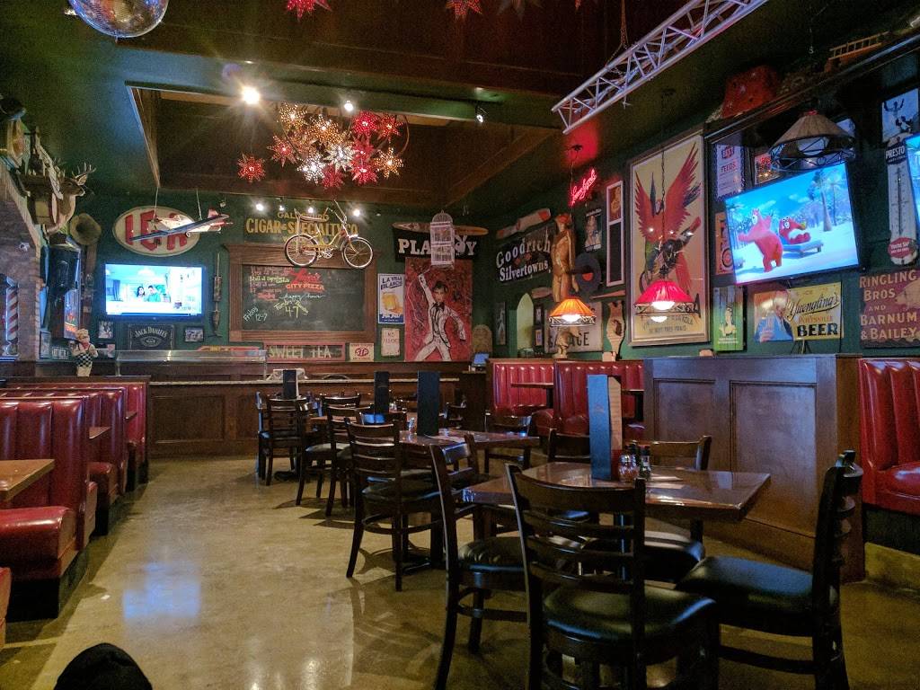 Luigis City Pizza | restaurant | 1069 Polaris Pkwy, Columbus, OH 43240, USA | 6144364920 OR +1 614-436-4920