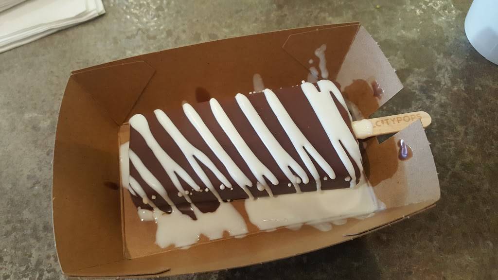 Steel City Pops | restaurant | 2012 Greenville Ave, Dallas, TX 75206, USA | 9725257359 OR +1 972-525-7359