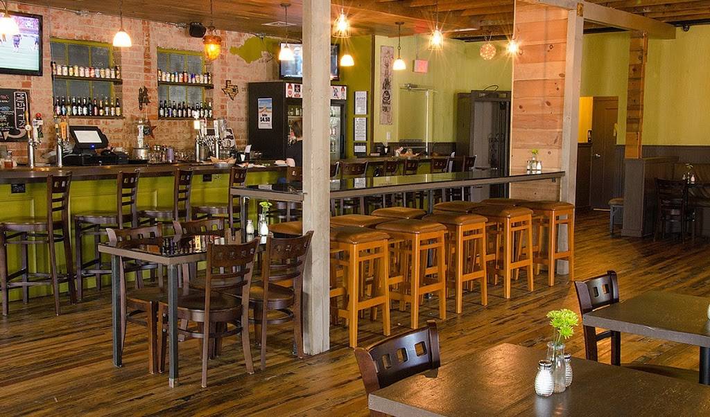 The Local Oak | restaurant | 409 N Zang Blvd, Dallas, TX 75208, USA | 2149464625 OR +1 214-946-4625