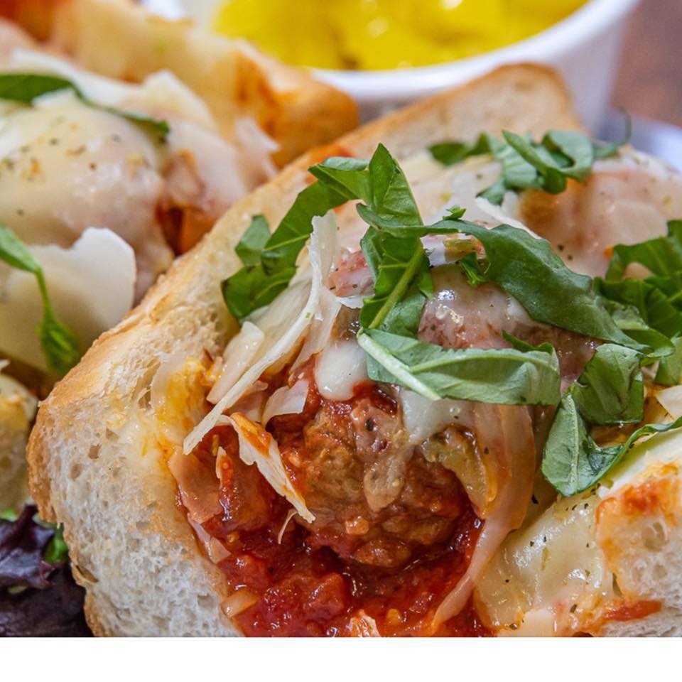 Aimees Deli | restaurant | 3445 Midway Dr C, San Diego, CA 92110, USA | 6192289777 OR +1 619-228-9777