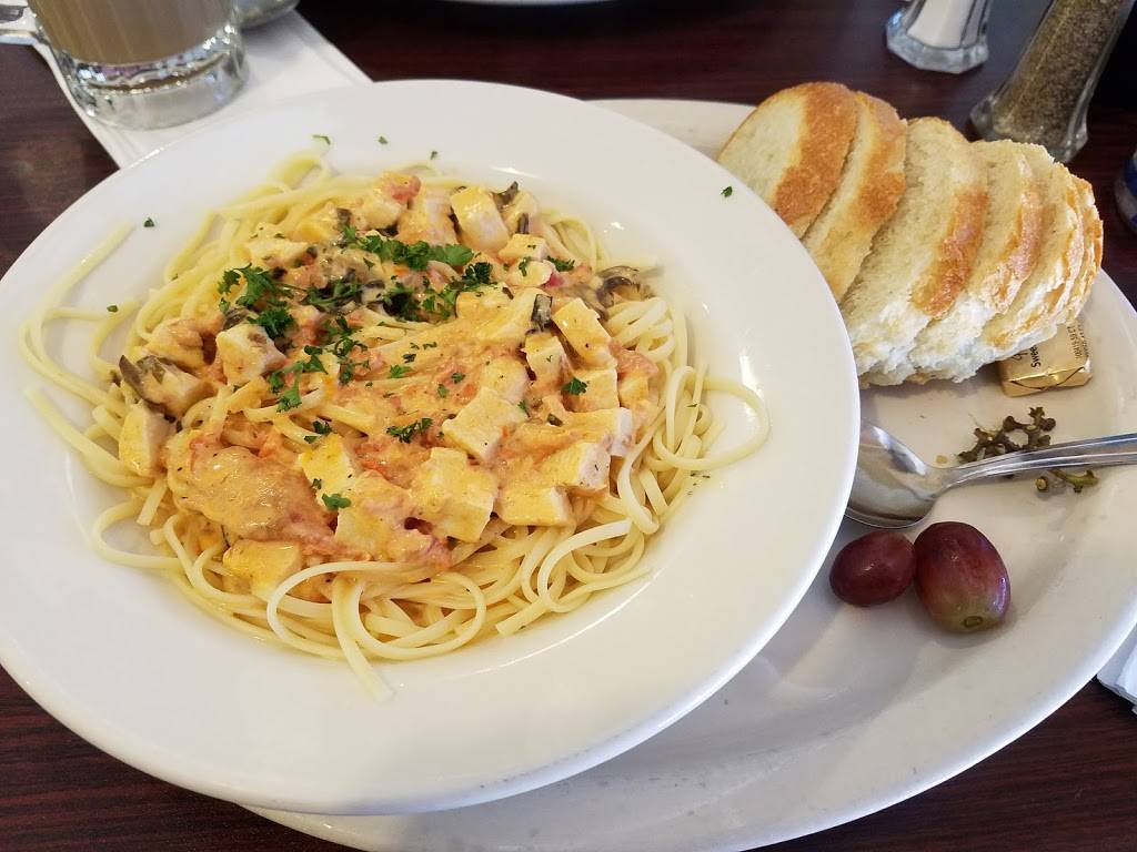 La Tartine French Bistro Cafe | restaurant | 1420 Kelly Johnson Blvd, Colorado Springs, CO 80920, USA | 7195985550 OR +1 719-598-5550