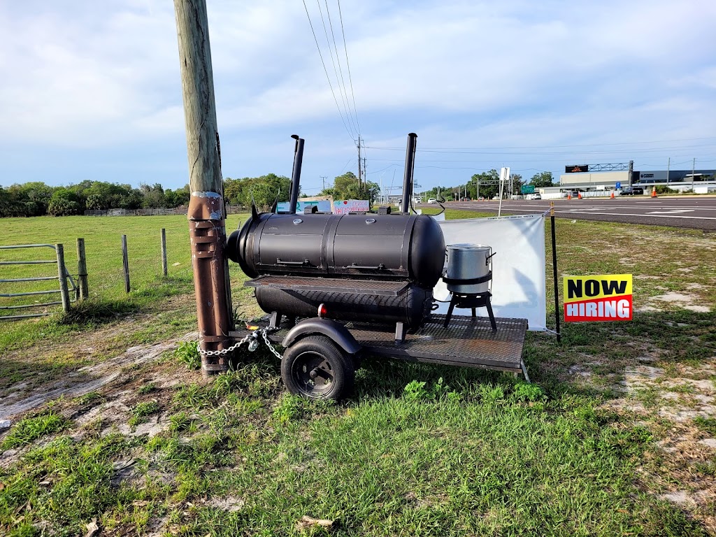 Smokin’ Pig BBQ | restaurant | 7301 S Tamiami Trail, Palmetto, FL 34221, USA | 8134802128 OR +1 813-480-2128