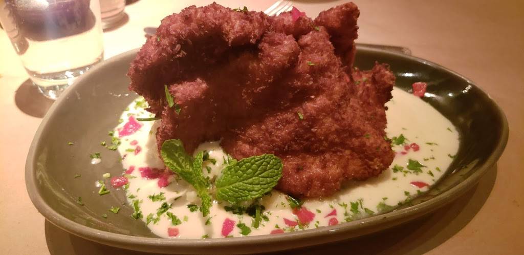 La Bodeguita de Medio | restaurant | 463 California Ave, Palo Alto, CA 94306, USA | 6503267762 OR +1 650-326-7762