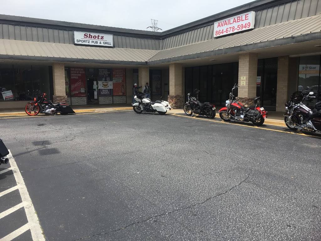 Shotz Sports Pub & Grill | restaurant | 100 McMillan Dr j, Spartanburg, SC 29303, USA | 8647075363 OR +1 864-707-5363
