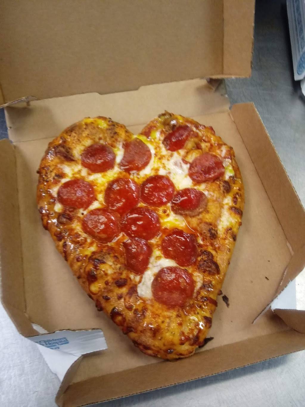 Dominos Pizza | meal delivery | 723 E Quinlan Pkwy Ste B, Quinlan, TX 75474, USA | 9033562200 OR +1 903-356-2200