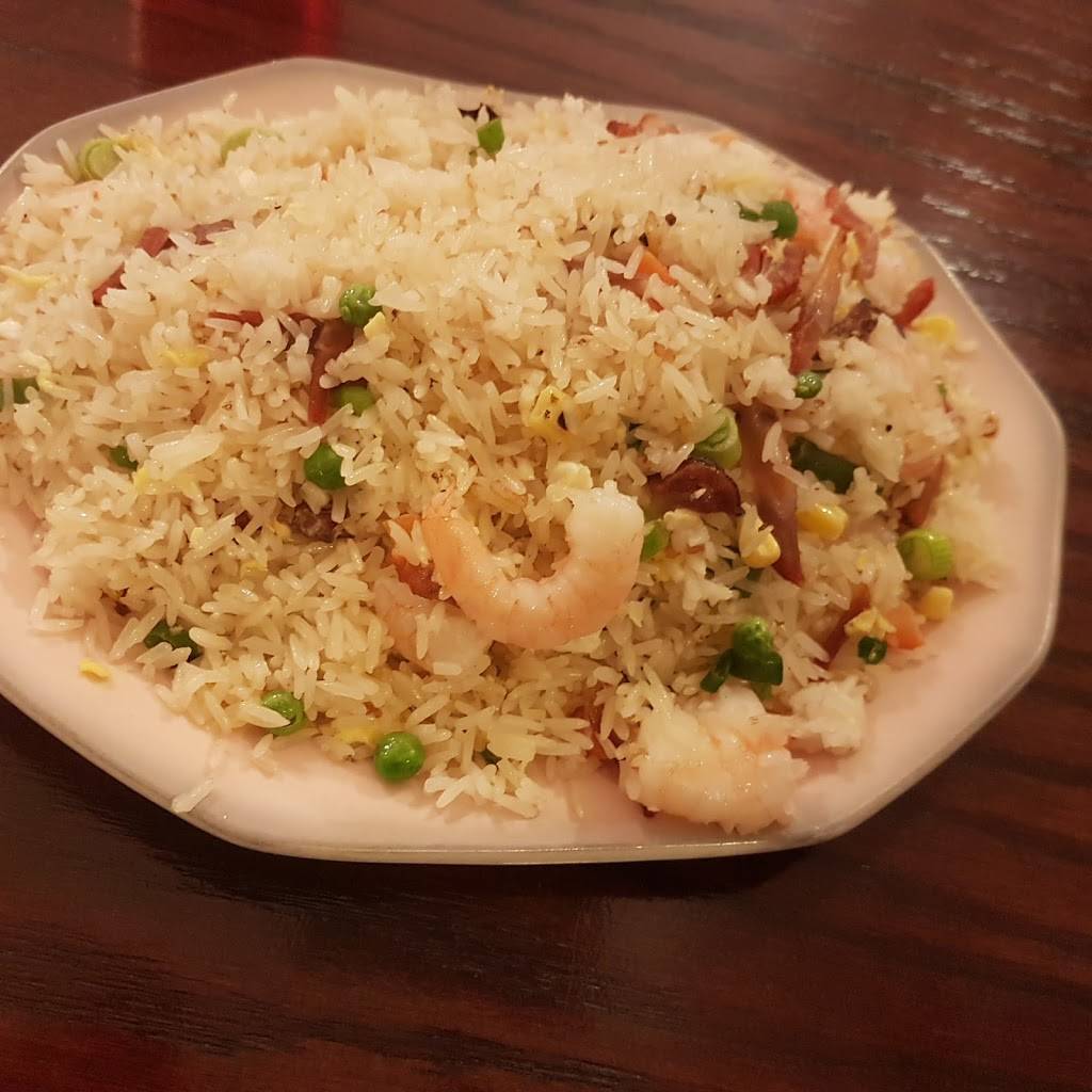 Lius Cuisine | restaurant | 3570 Strandherd Dr, Nepean, ON K2J 5L4, Canada | 6138430212 OR +1 613-843-0212