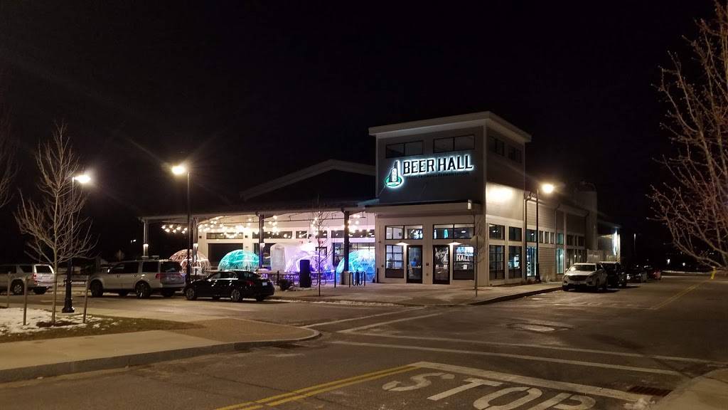 603 Brewery & Beer Hall | meal takeaway | 42 Main St, Londonderry, NH 03053, USA | 6034046123 OR +1 603-404-6123