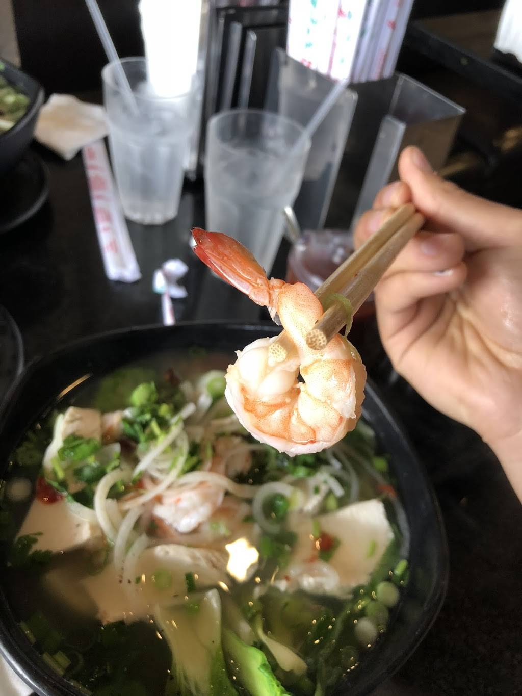 Wow Pho | restaurant | 110 Hidden Valley Pkwy, Norco, CA 92860, USA | 9518088789 OR +1 951-808-8789