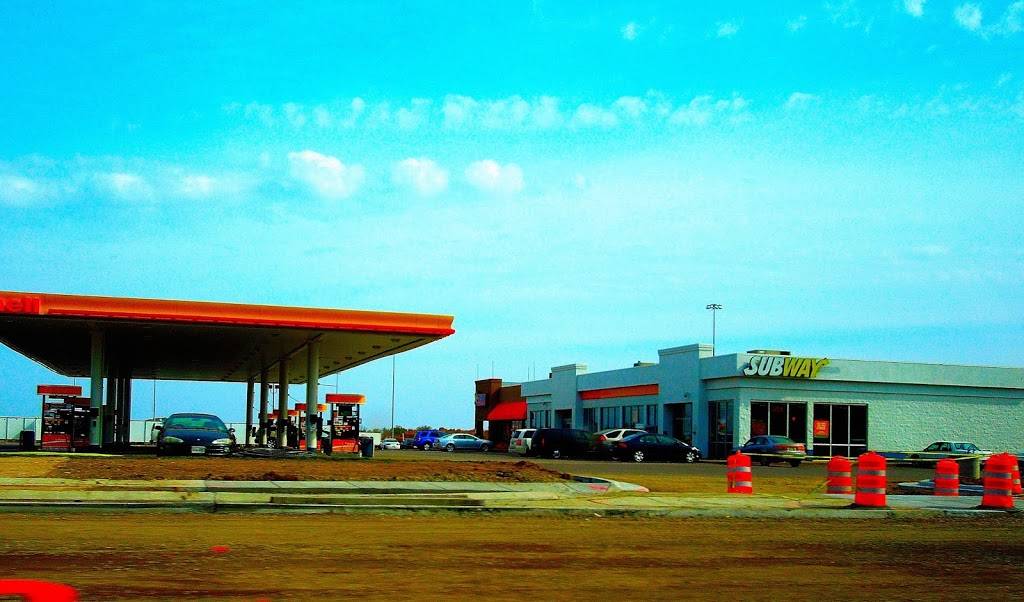 Subway | restaurant | 1210 N Division St, Colby, WI 54421, USA | 7152233878 OR +1 715-223-3878