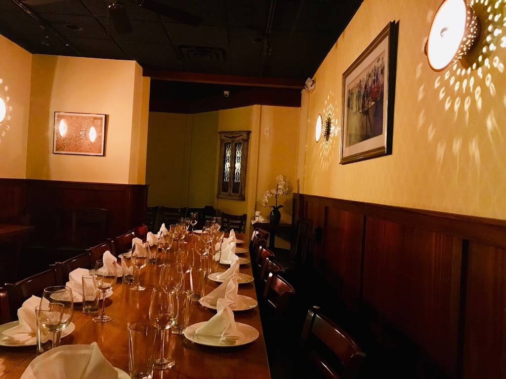 Bricklane Curry House, Ridgewood, NJ | restaurant | 34 Franklin Ave, Ridgewood, NJ 07450, USA | 2016707311 OR +1 201-670-7311