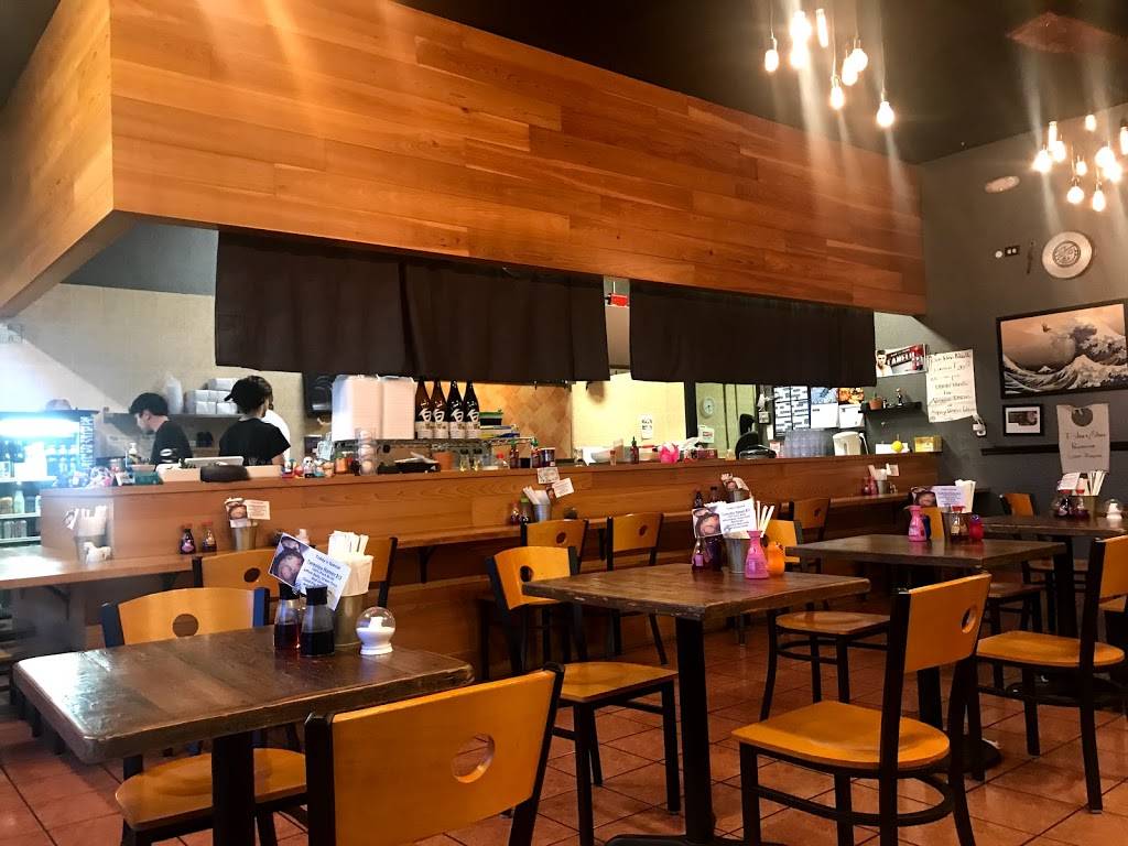 Dosunco RAMEN | restaurant | 3310 W Kennedy Blvd, Tampa, FL 33609, USA | 8136055741 OR +1 813-605-5741