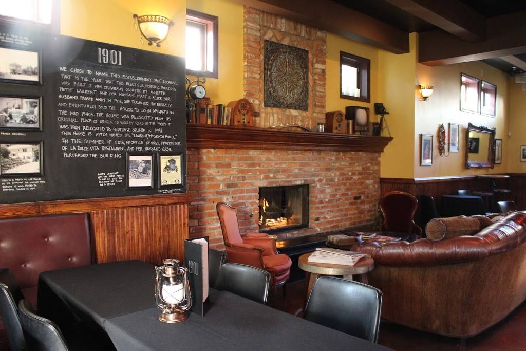 1901 Speakeasy | restaurant | 740 S B St, Oxnard, CA 93030, USA | 8054866878 OR +1 805-486-6878