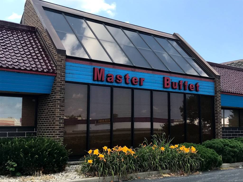 Master Buffet | restaurant | 4241 Venture Dr, Peru, IL 61354, USA | 8152238883 OR +1 815-223-8883