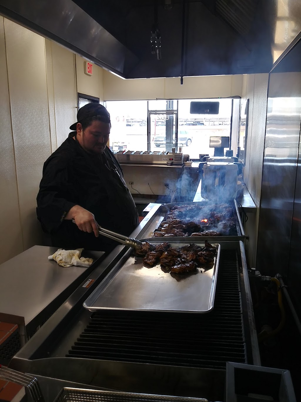 Li Li’s Hawaiian BBQ | restaurant | 662 Parker Rd, Fairfield, CA 94533, USA | 7076280328 OR +1 707-628-0328