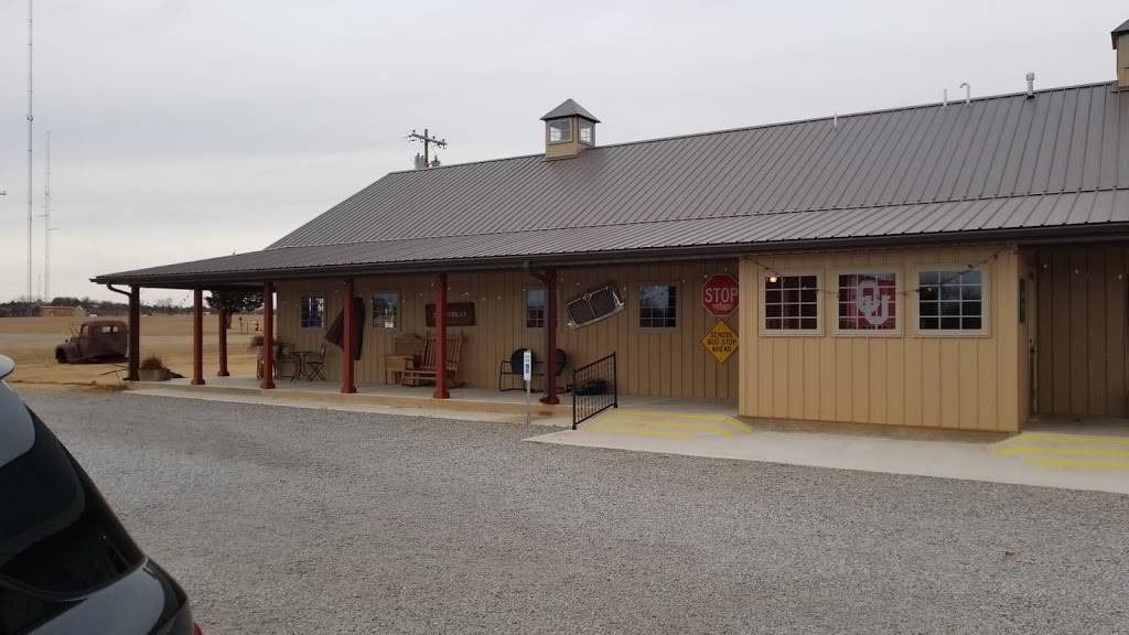 Scotty Bs | restaurant | 1104 North Broadway, Davenport, OK 74026, USA | 9183772468 OR +1 918-377-2468