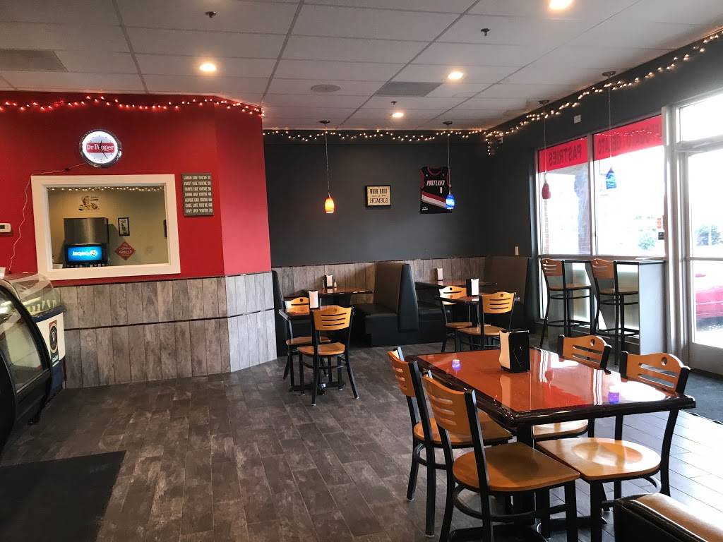 Good Brothers | restaurant | 14919 SE Stark St, Portland, OR 97233, USA | 5032067010 OR +1 503-206-7010