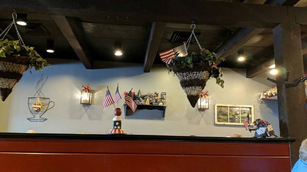 Mug N Muffin Restaurant | restaurant | 3548, 716 Washington St, Norwood, MA 02062, USA | 7817628927 OR +1 781-762-8927