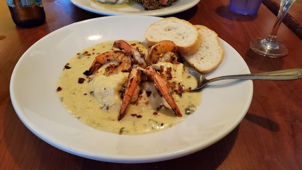 Blackwater Bistro | restaurant | 5147 Elmira St, Milton, FL 32570, USA | 8506231105 OR +1 850-623-1105