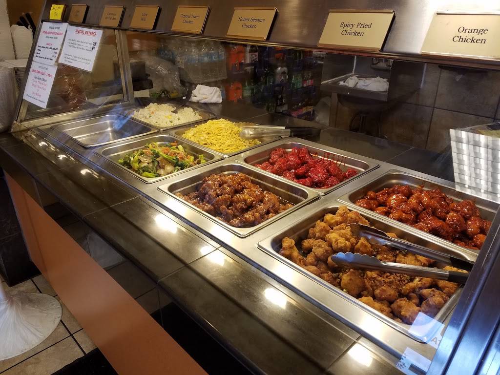 Magic Dragon | restaurant | 1827 15th Ave W #A10, Seattle, WA 98119, USA | 2062847470 OR +1 206-284-7470