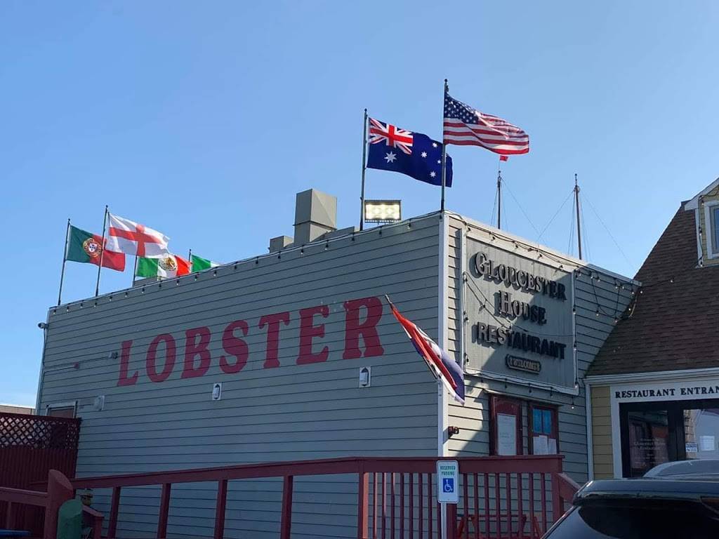 Blue Collar Lobster Co. | restaurant | 63 Rogers St, Gloucester, MA 01930, USA | 9782831812 OR +1 978-283-1812