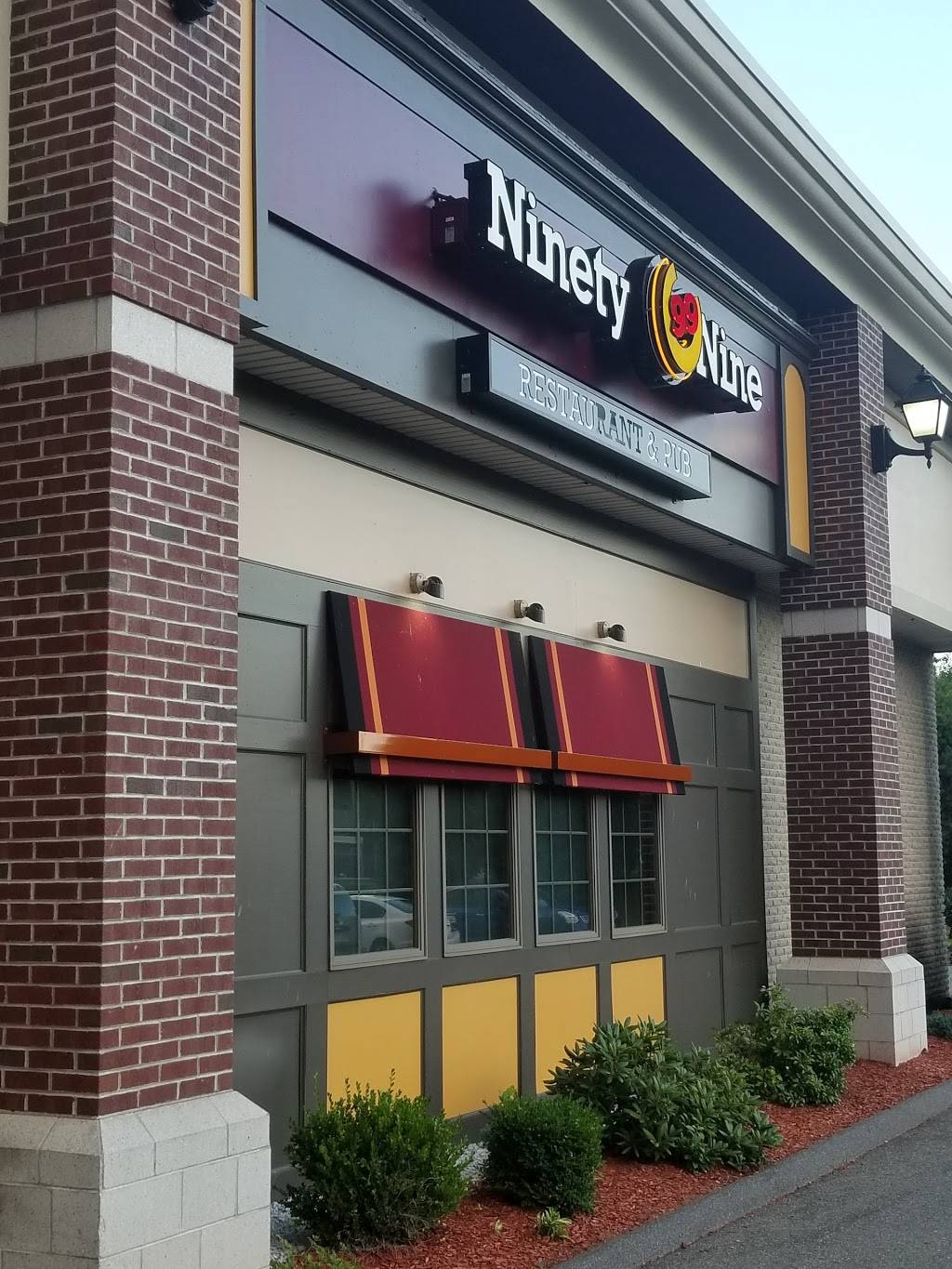 99 Restaurants | restaurant | 1053 Riverdale St Unit A, West Springfield, MA 01089, USA | 4138581995 OR +1 413-858-1995