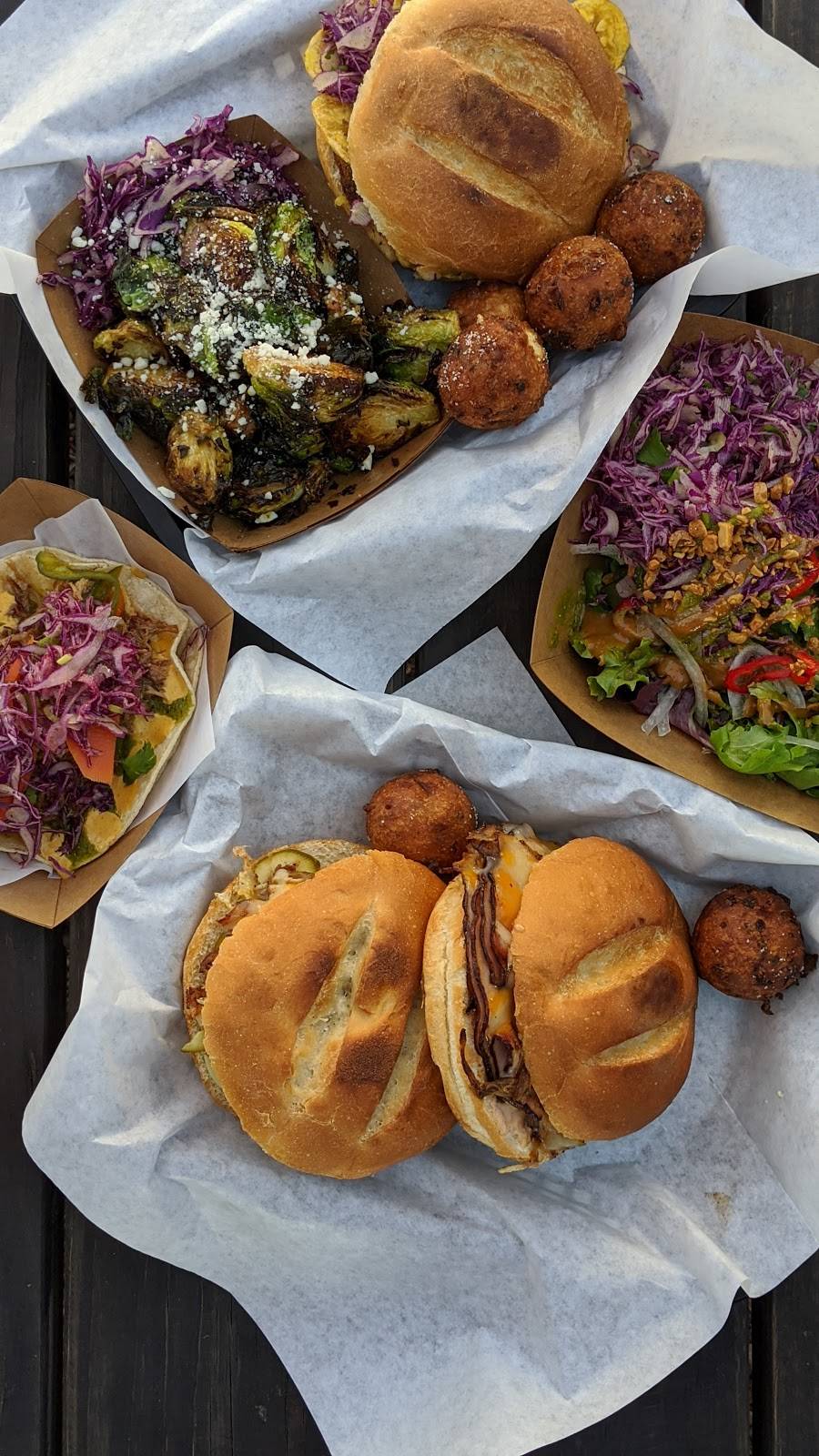 Austin Daily Press South | restaurant | 3121 S Lamar Blvd, Austin, TX 78704, USA | 5129040030 OR +1 512-904-0030