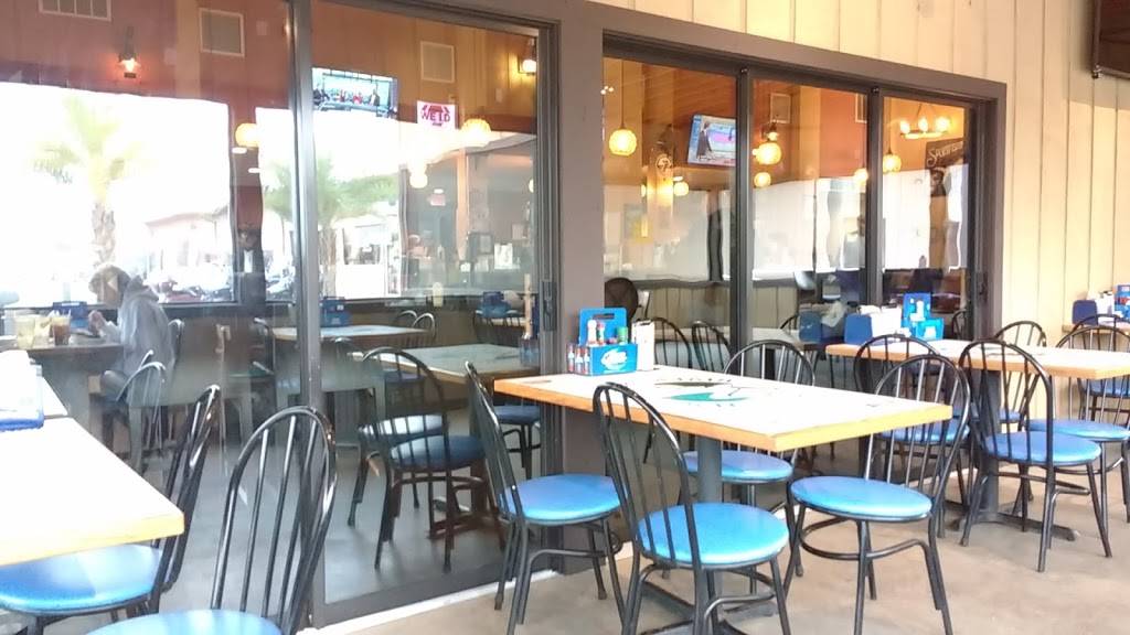 St. Johns River Grille | restaurant | 2999 State Road 44 West, DeLand, FL 32720, USA | 3868552427 OR +1 386-855-2427