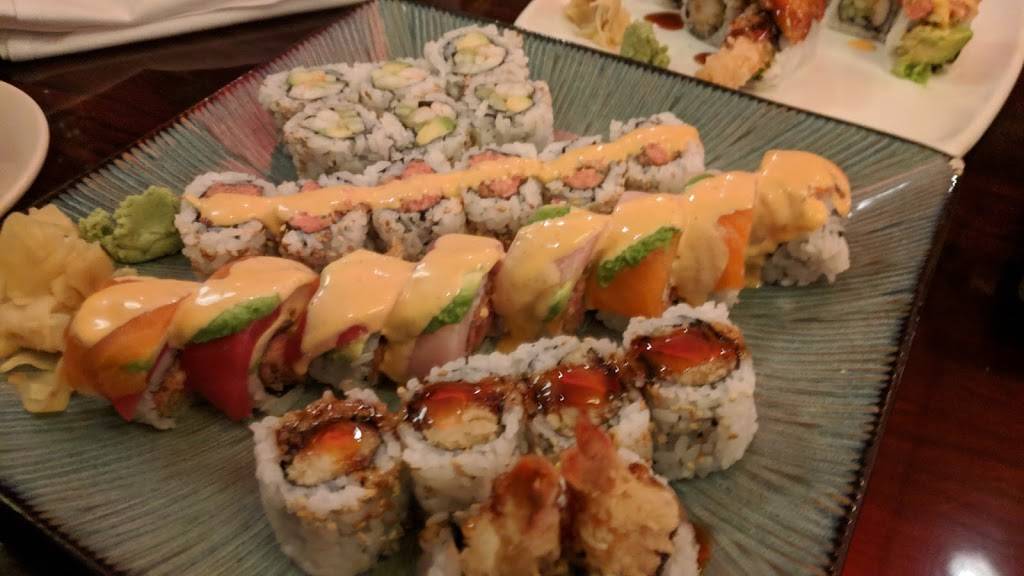 Kyoto Japanese Restaurant | restaurant | 420 U.S. 9, Englishtown, NJ 07726, USA | 7329722225 OR +1 732-972-2225