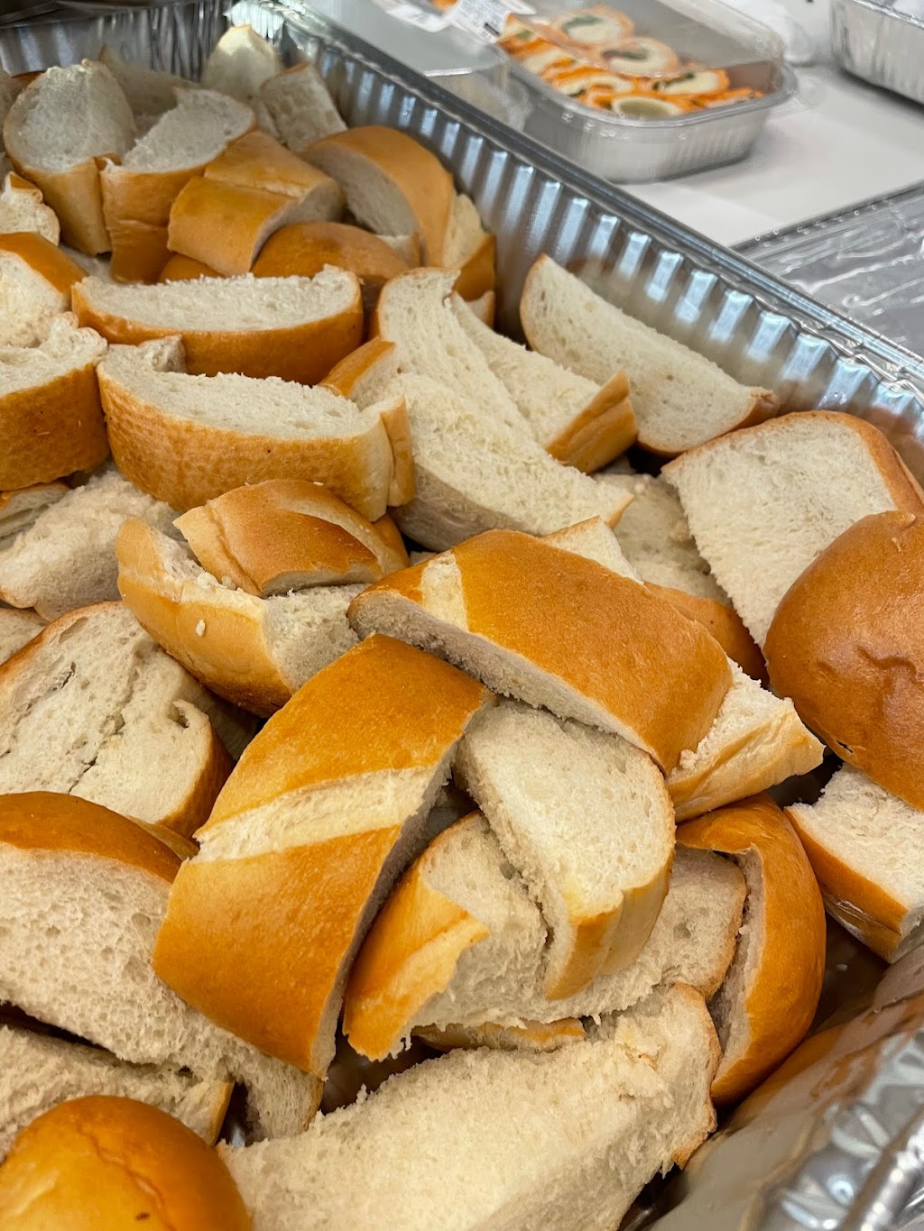 The Magic Food Bus | restaurant | 1320 Bruce St, Conway, AR 72034, USA | 5019086518 OR +1 501-908-6518