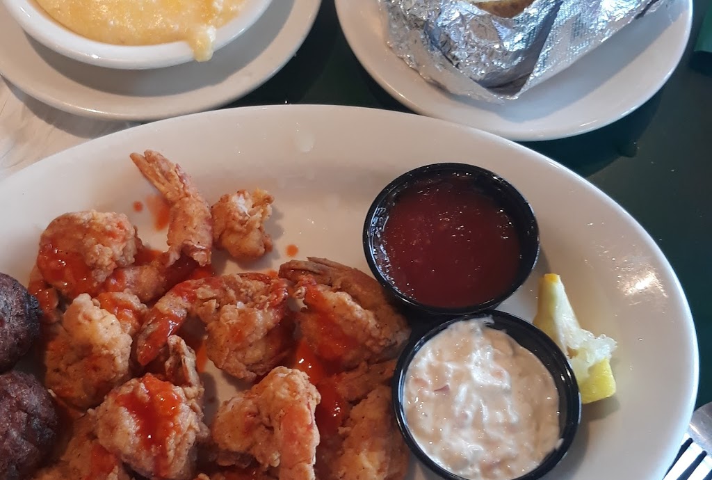 Wintzells Oyster House | restaurant | 1208 Shelton Beach Rd, Saraland, AL 36571, USA | 2514423335 OR +1 251-442-3335