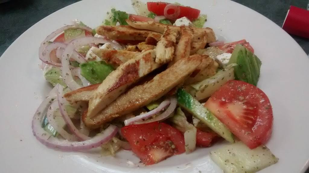 allô! mon coco - Fabreville | restaurant | 3924 Boulevard Dagenais O, Laval, QC H7R 1L2, Canada | 4509637957 OR +1 450-963-7957