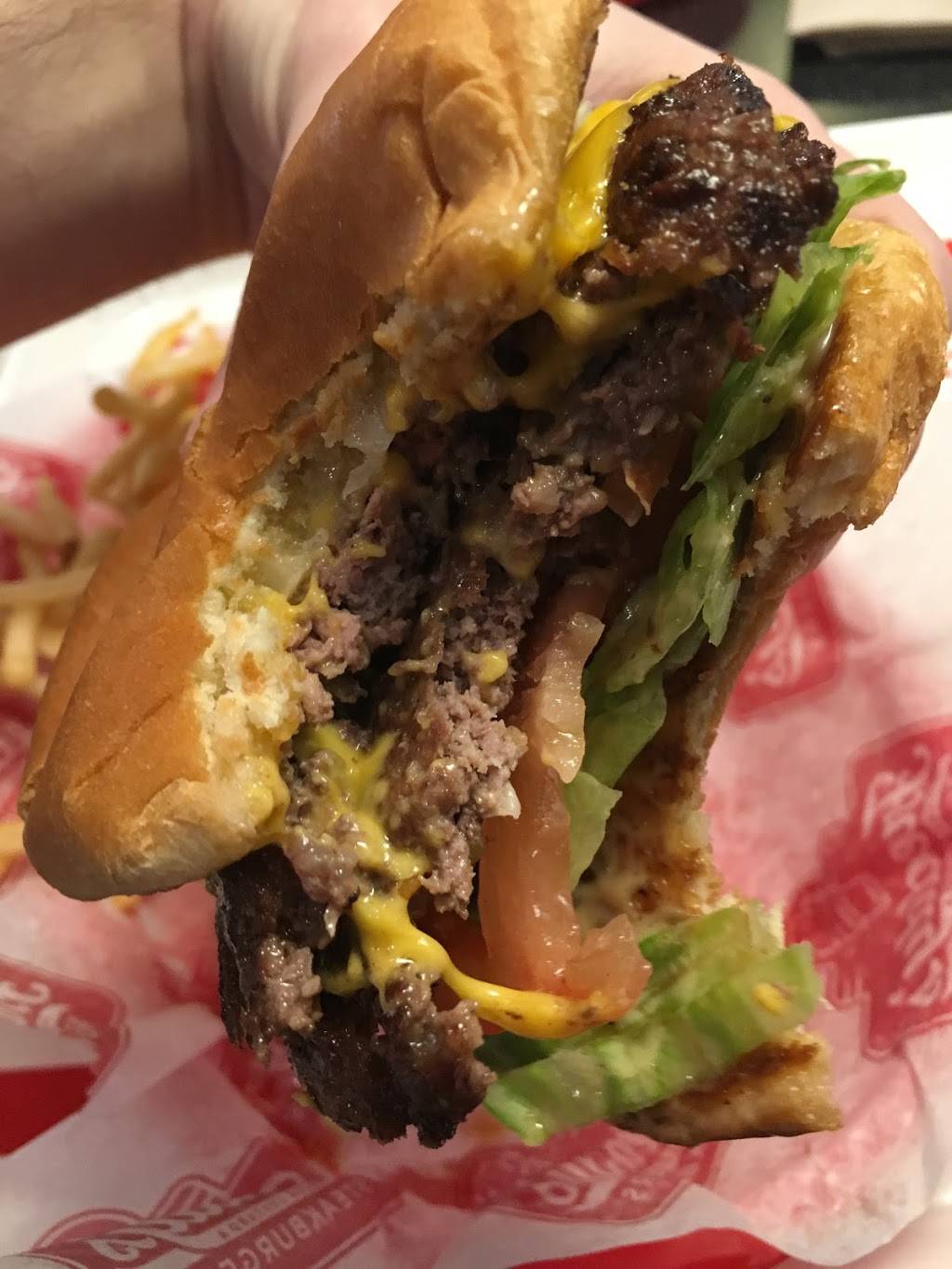 Freddys Frozen Custard & Steakburgers | restaurant | 3705 Dallas Hwy, Marietta, GA 30064, USA | 7706272834 OR +1 770-627-2834