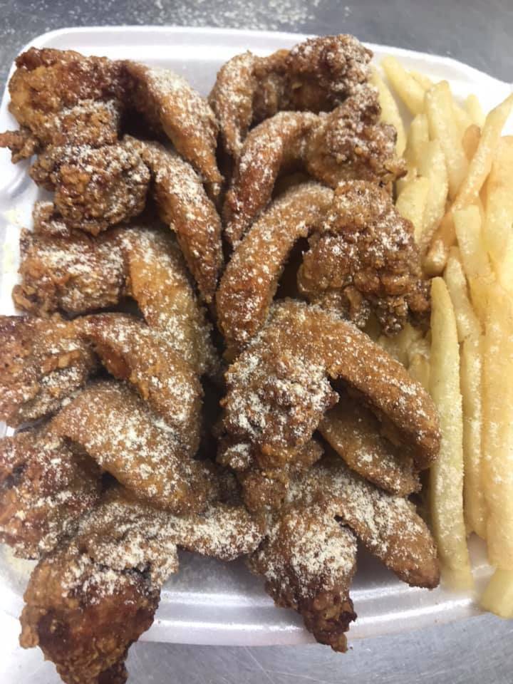 Miami grill | restaurant | 1300 Cass Ave, St. Louis, MO 63106, USA | 3148028302 OR +1 314-802-8302