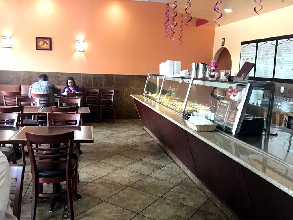 Dhaba Indian Cuisine | restaurant | 2242 W Grant Line Rd #101, Tracy, CA 95377, USA | 2098359090 OR +1 209-835-9090