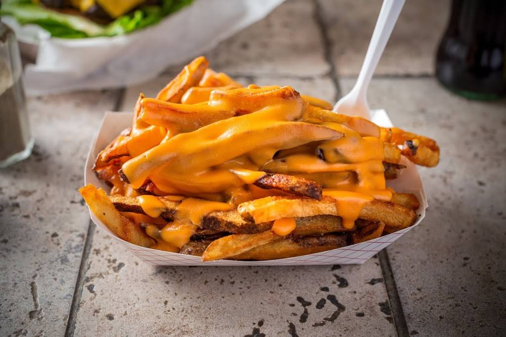 Edzos Burger Shop | restaurant | 1571 Sherman Ave, Evanston, IL 60201, USA | 8478643396 OR +1 847-864-3396