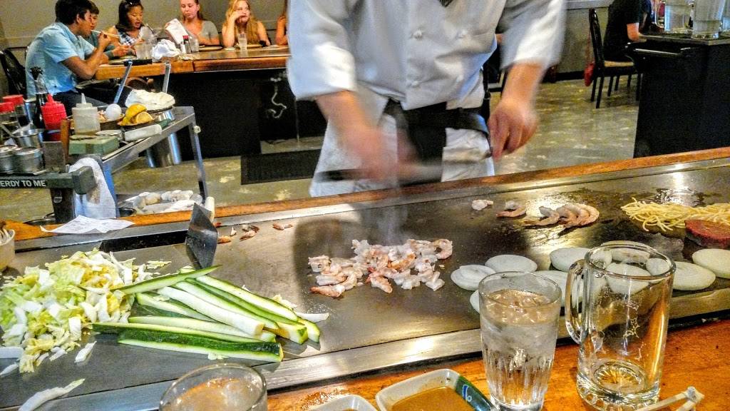 Ohana Steakhouse | restaurant | 2900 University Ave, West Des Moines, IA 50266, USA | 5152253325 OR +1 515-225-3325