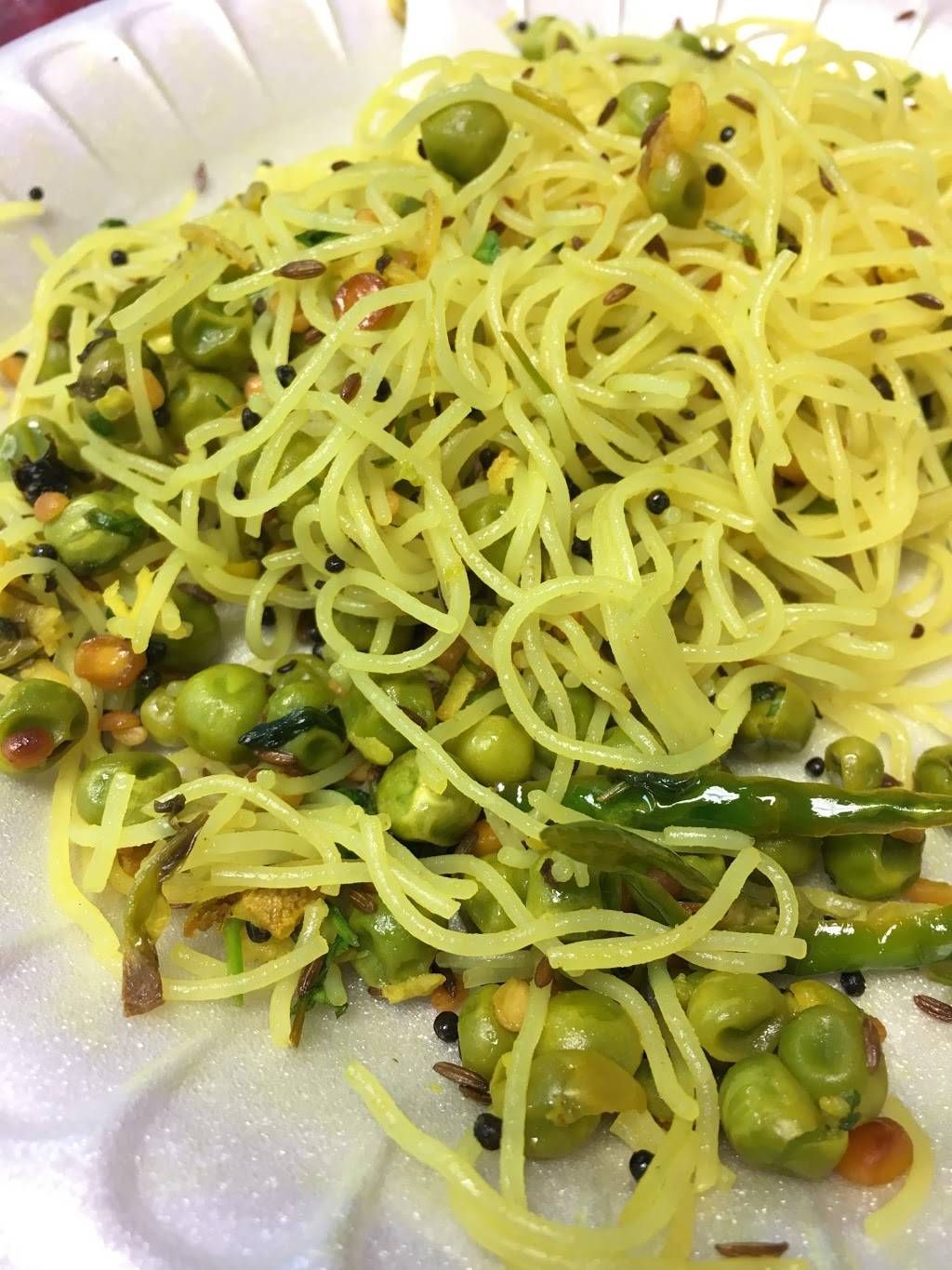 South India Cuisine | restaurant | 6110 Mayfield Rd, Mayfield Heights, OH 44124, USA | 4407200393 OR +1 440-720-0393