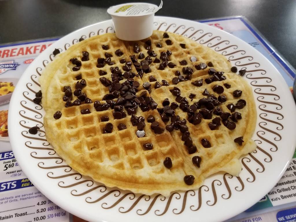 Waffle House | meal takeaway | 2391 E Sharon Rd, Sharonville, OH 45241, USA | 5137715099 OR +1 513-771-5099