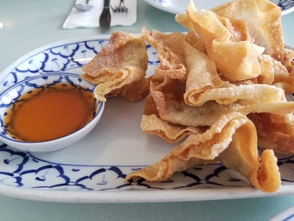 Bangkok Thai Restaurant | restaurant | 520 39th Ave SW, Puyallup, WA 98373, USA | 2534458040 OR +1 253-445-8040