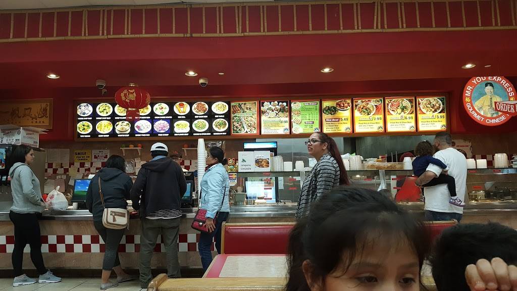 Mr. You Express | restaurant | 12223 Highland Ave #112, Rancho Cucamonga, CA 91739, USA | 9096469933 OR +1 909-646-9933