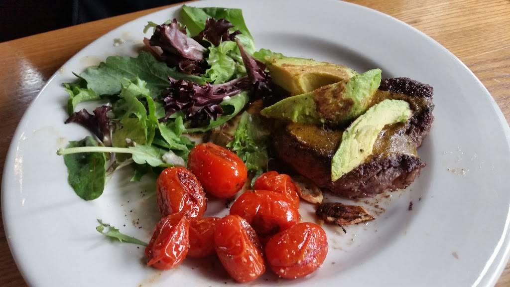 Chilis Grill & Bar | meal takeaway | 2750 N Salisbury Blvd, Salisbury, MD 21801, USA | 4108604700 OR +1 410-860-4700