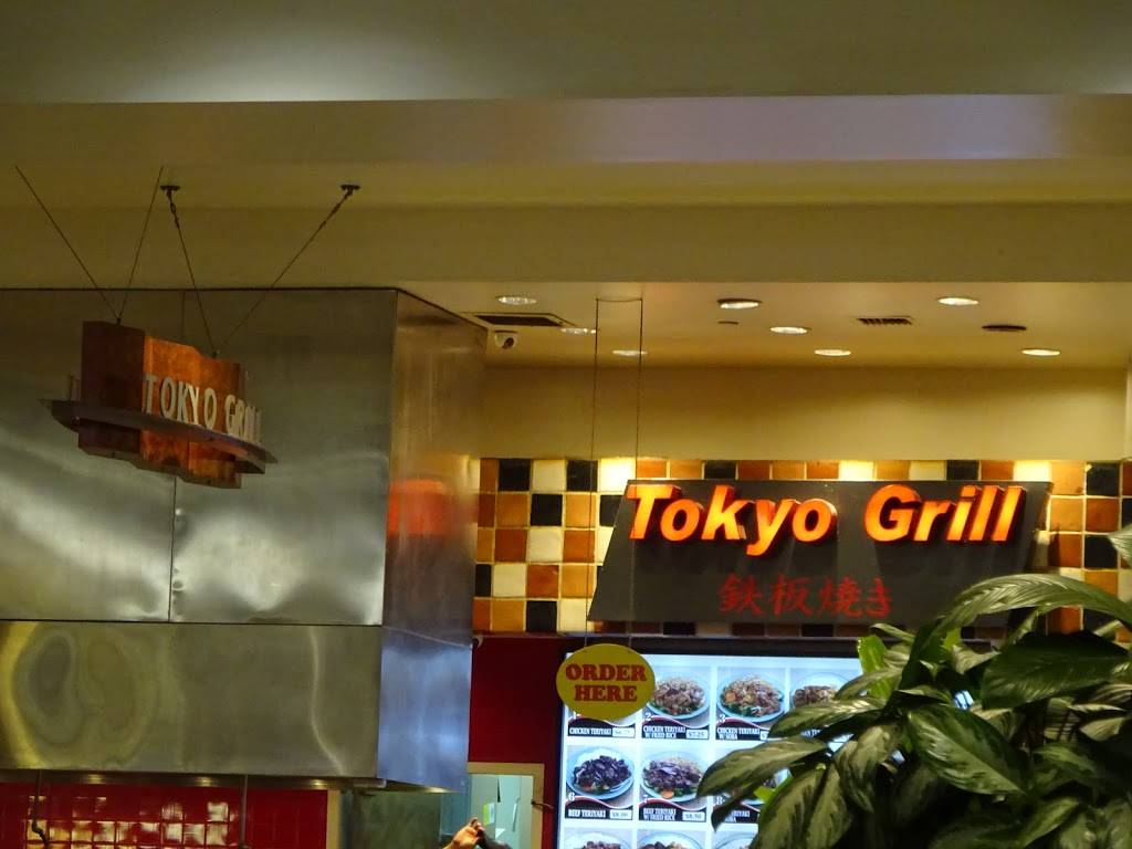 Tokyo Grill | restaurant | 5000 Meadowood Mall Cir, Reno, NV 89502, USA | 7758299977 OR +1 775-829-9977
